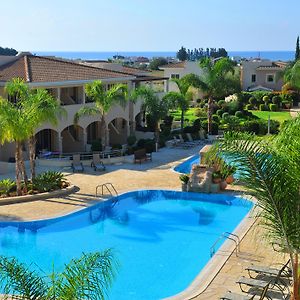 Aphrodite Sands Resort